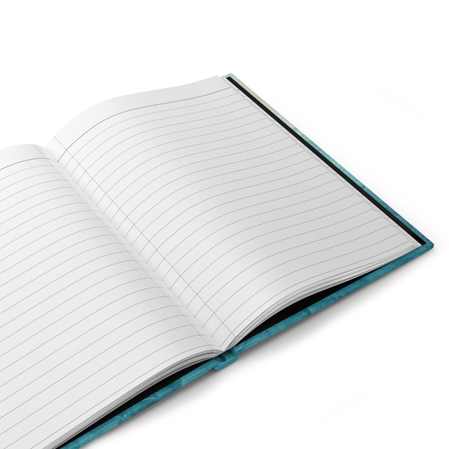 Grief Journal for Loss of Daughter, Cheering Me On From Heaven