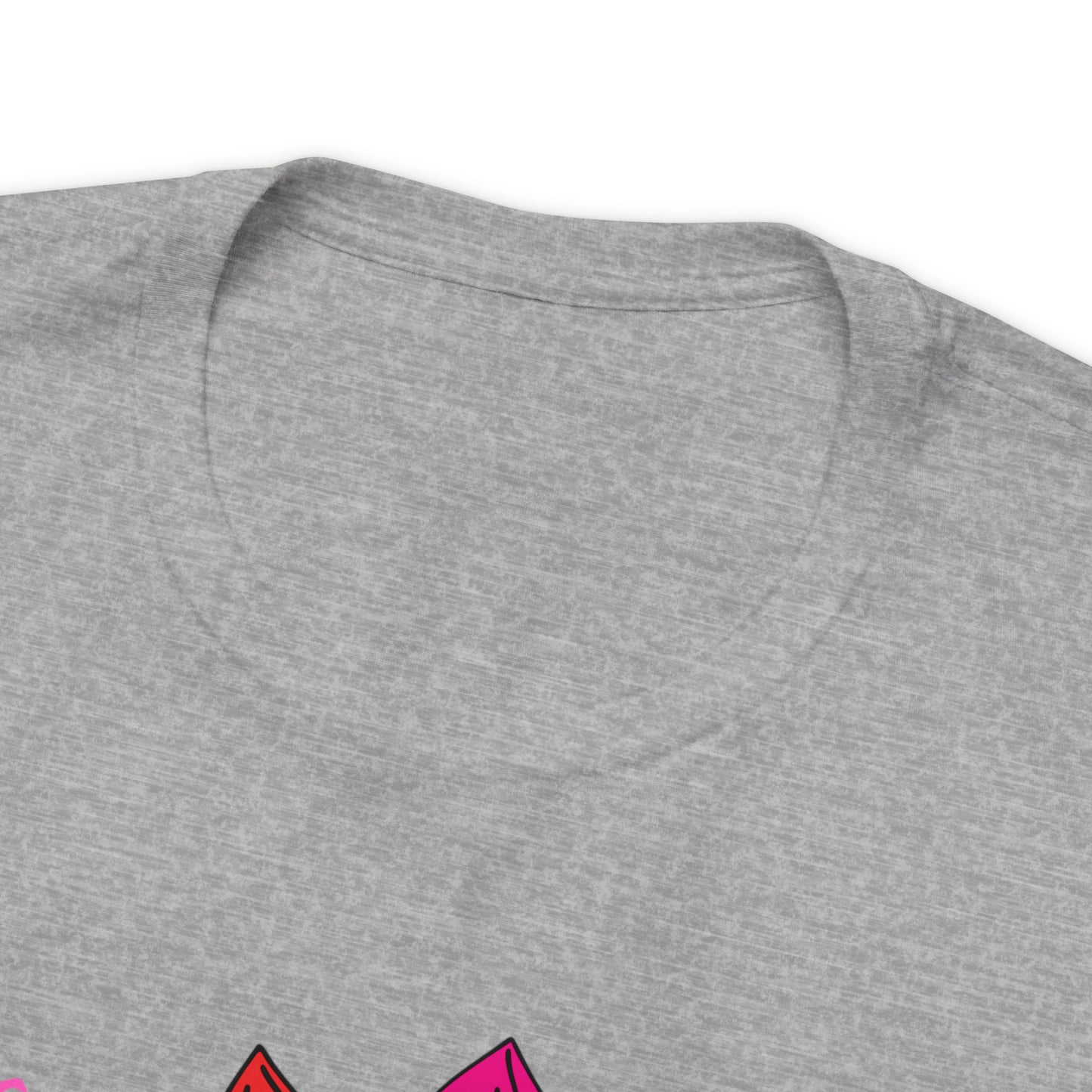 Memorial T-Shirt For Loss of Loved One, My Sunshine is Cheering Me On From Heaven