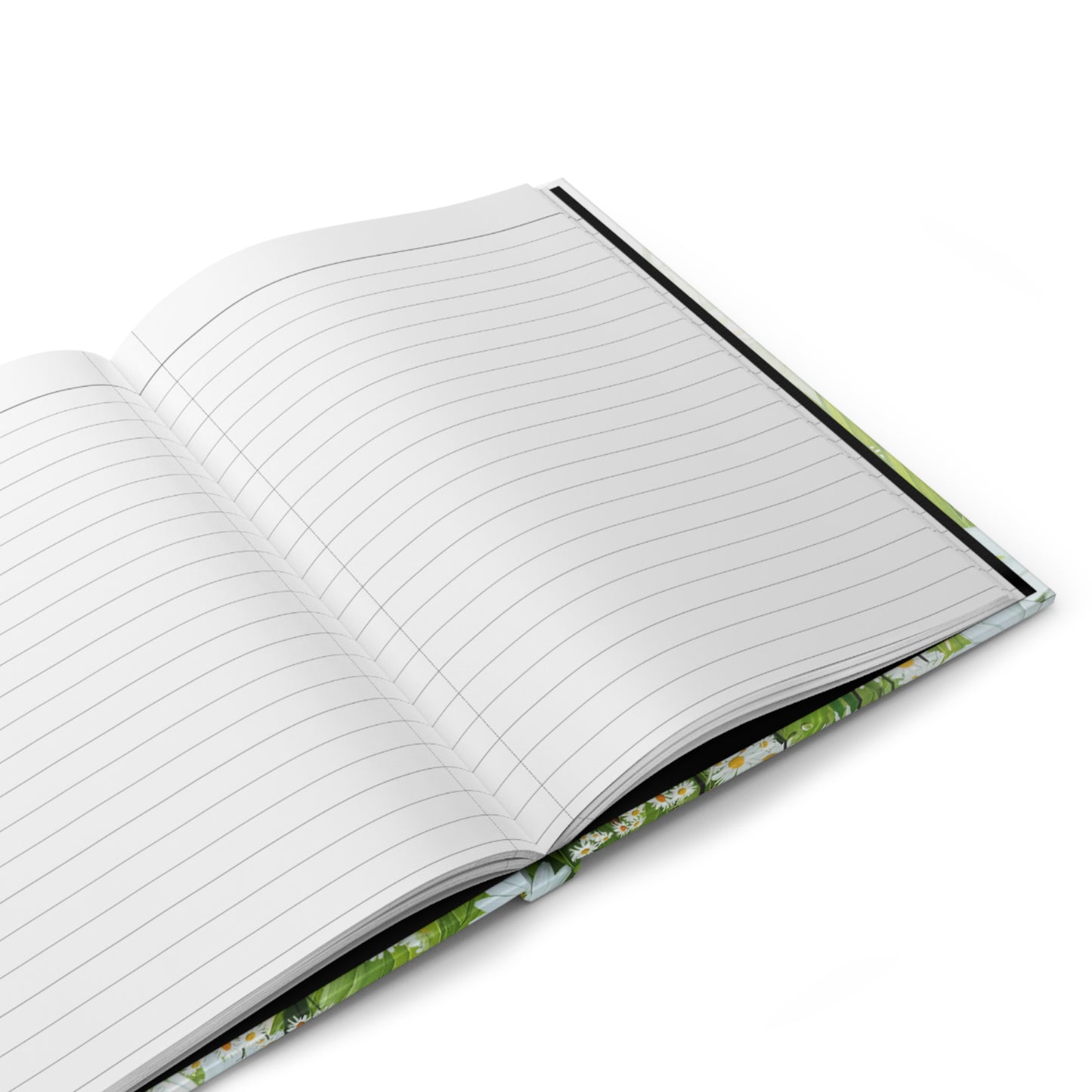 Grief Journal for Loss of Daughter, Granddaughter, Niece, Safely Home Cheering Me On
