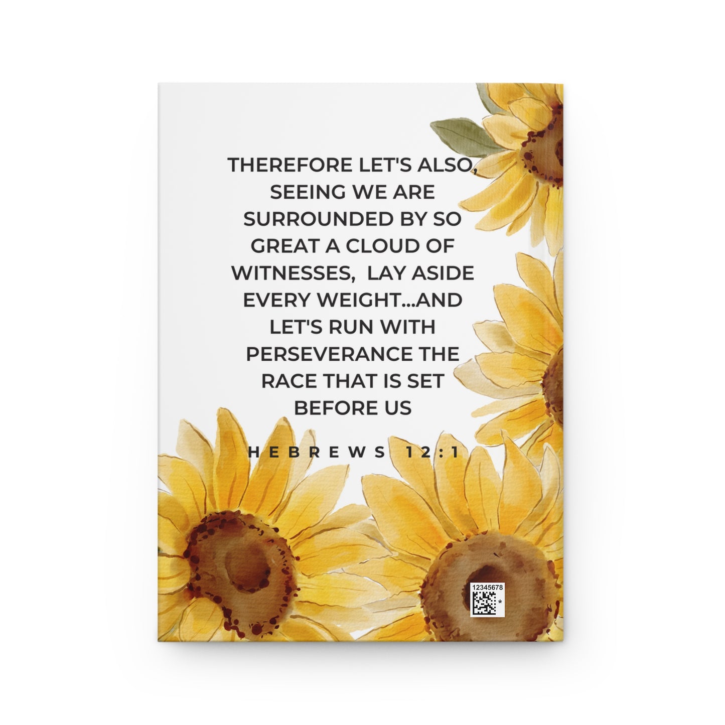 Grief Journal for Loss of Grandmom, Cheering Me On From Heaven