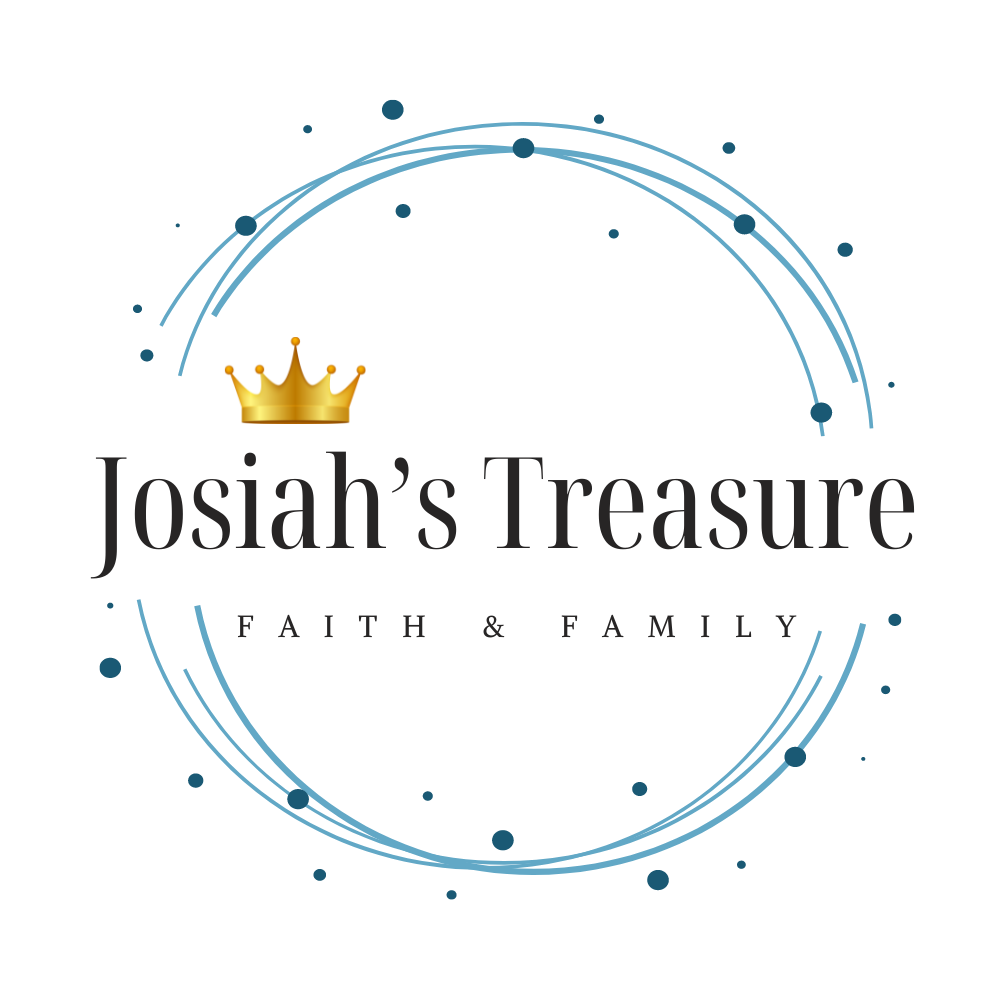 Josiahstreasure